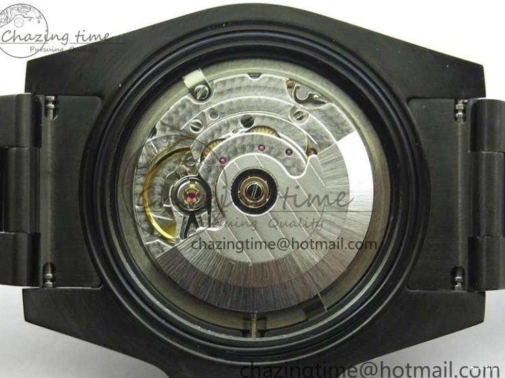 MiroTime 0426 Submariner Blaken W Date 904L PVD V6F 1:1 Best Edition A WrinkleFree 2879